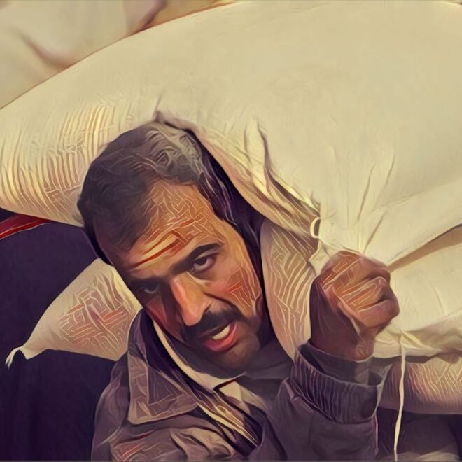 The Struggle for White Gold in Gaza