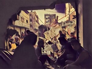 Surviving the Unthinkable: My Story