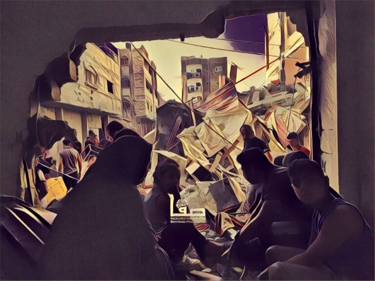 Surviving the Unthinkable: My Story